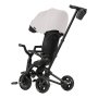 Coccolle Qplay Nova Niello Tricikl - Sivi - slika 5