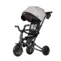 Coccolle Qplay Nova Niello Tricikl - Sivi - slika 1
