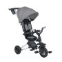 Coccolle Qplay Nova Tricikl - Sivi - slika 2