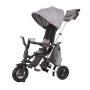 Coccolle Qplay Nova Tricikl - Sivi - slika 1