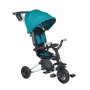 Coccolle Qplay Nova Tricikl - Tirkizni - slika 2