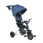 Coccolle Qplay Nova Tricikl - Plavi - slika 2
