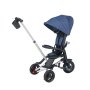 Coccolle Qplay Nova Tricikl - Plavi - slika 3