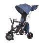 Coccolle Qplay Nova Tricikl - Plavi - slika 1