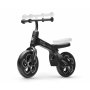 Coccolle Qplay Tech Balans bicikl - Crni - slika 4