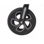 Coccolle Qplay Tech Balans bicikl - Crni - slika 5