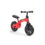 Coccolle Qplay Tech Balans bicikl - Crveni - slika 2