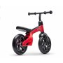 Coccolle Qplay Tech Balans bicikl - Crveni - slika 3