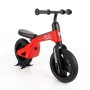 Coccolle Qplay Tech Balans bicikl - Crveni - slika 4
