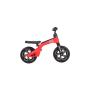 Coccolle Qplay Tech Balans bicikl - Crveni - slika 5