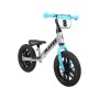 Coccolle Qplay Player Balans bicikl - Plavi - slika 2
