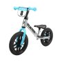 Coccolle Qplay Player Balans bicikl - Plavi - slika 1