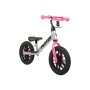 Coccolle Qplay Player Balans bicikl - Roze - slika 2
