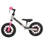 Coccolle Qplay Player Balans bicikl - Roze - slika 3