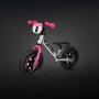 Coccolle Qplay Player Balans bicikl - Roze - slika 5