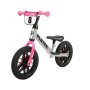 Coccolle Qplay Player Balans bicikl - Roze - slika 1