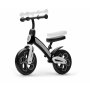 Coccolle Qplay Impact Balans bicikl - Crni - slika 3
