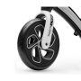 Coccolle Qplay Impact Balans bicikl - Crni - slika 4