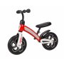 Coccolle Qplay Impact Balans bicikl - Crveni - slika 2