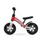 Coccolle Qplay Impact Balans bicikl - Crveni - slika 3