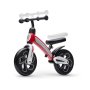 Coccolle Qplay Impact Balans bicikl - Crveni - slika 4