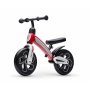 Coccolle Qplay Impact Balans bicikl - Crveni - slika 1