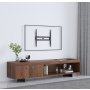 MANHATTAN Nosač za TV fiksni 462266 32''-55'' - slika 5