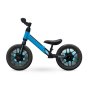 Coccolle Qplay Spark Balans bicikl - Plavi - slika 3
