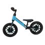 Coccolle Qplay Spark Balans bicikl - Plavi - slika 1