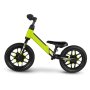Coccolle Qplay Spark Balans bicikl - Zeleni - slika 2