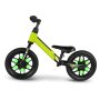 Coccolle Qplay Spark Balans bicikl - Zeleni - slika 3