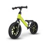 Coccolle Qplay Spark Balans bicikl - Zeleni - slika 1