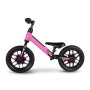 Coccolle Qplay Spark Balans bicikl - Pink - slika 2