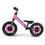 Coccolle Qplay Spark Balans bicikl - Pink - slika 3