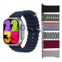 MOYE Kronos Watch 4 Plus Pametni sat - slika 4
