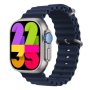 MOYE Kronos Watch 4 Plus Pametni sat - slika 1