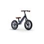 Coccolle Qplay Racer Balans bicikl - Sivi - slika 2