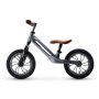 Coccolle Qplay Racer Balans bicikl - Sivi - slika 3