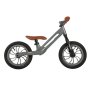 Coccolle Qplay Racer Balans bicikl - Sivi - slika 4
