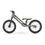 Coccolle Qplay Racer Balans bicikl - Sivi - slika 5