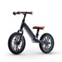 Coccolle Qplay Racer Balans bicikl - Sivi - slika 1