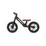 Coccolle Qplay Racer Balans bicikl - Crni - slika 2