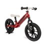 Coccolle Qplay Racer Balans bicikl - Crveni - slika 2