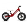 Coccolle Qplay Racer Balans bicikl - Crveni - slika 3