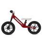 Coccolle Qplay Racer Balans bicikl - Crveni - slika 1