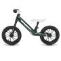 Coccolle Qplay Racer Balans bicikl - Zeleni - slika 2