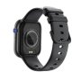 MOYE Kronos Watch 3 Pro Black Pametni sat - slika 5