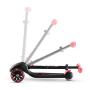 Coccolle Qplay Future Trotinet - Crveni - slika 5