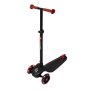 Coccolle Qplay Future Trotinet - Crveni - slika 1