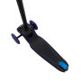 Coccolle Qplay Future Trotinet - Plavi - slika 3